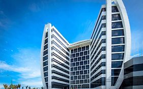 Wyndham Manta Sail Plaza Hotel&Convention Center
